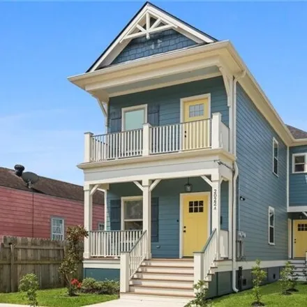 Buy this 6 bed house on 2020 Saint Anthony Street in New Orleans, LA 70119
