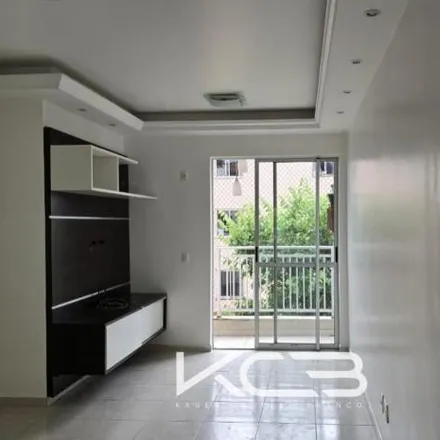 Buy this 3 bed apartment on unnamed road in Colonia Terra Nova, Manaus - AM