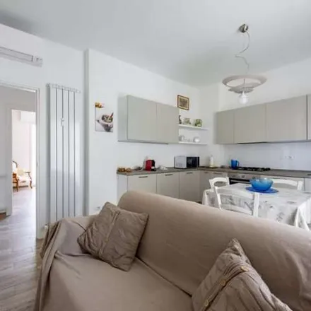 Rent this 2 bed apartment on Via Usodimare in 13, 16039 Sestri Levante Genoa