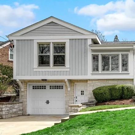 Buy this 3 bed house on 291 Sunset Avenue in Glen Ellyn, IL 60137