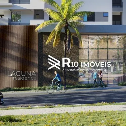 Buy this 3 bed apartment on Rua Nordau Gonçalves de Melo in Segismundo Pereira, Uberlândia - MG