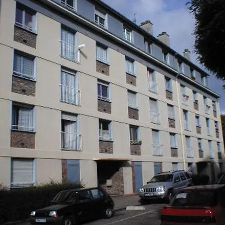 Image 3 - Harfleur, Seine-Maritime, France - Apartment for rent
