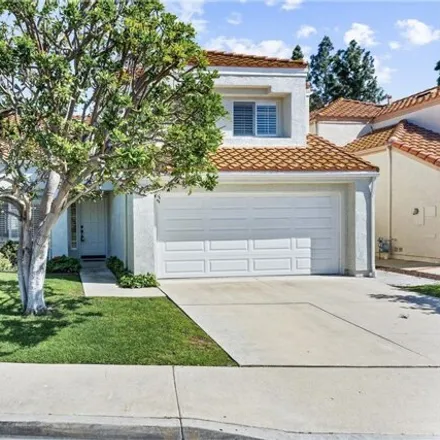Buy this 4 bed house on 3 Cosenza in Irvine, CA 92614
