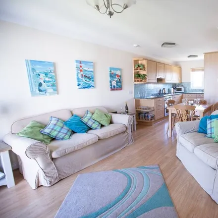 Image 2 - Newquay, TR7 1TH, United Kingdom - Apartment for rent
