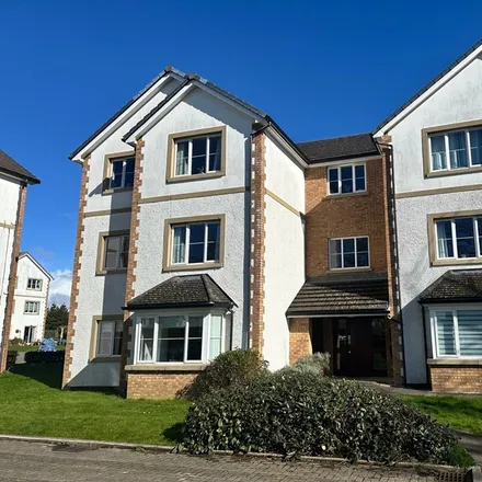 Buy this 2 bed apartment on Woodview Court in Reayrt Ny Keylley, Peel