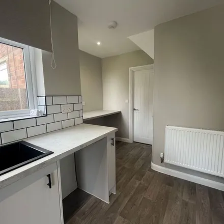 Rent this 3 bed apartment on Milton Street North in Northampton, NN2 7DE