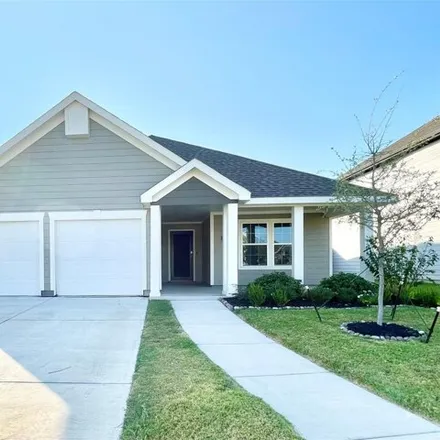 Buy this 3 bed house on Clear Creek Lane in Terrell, TX 75160