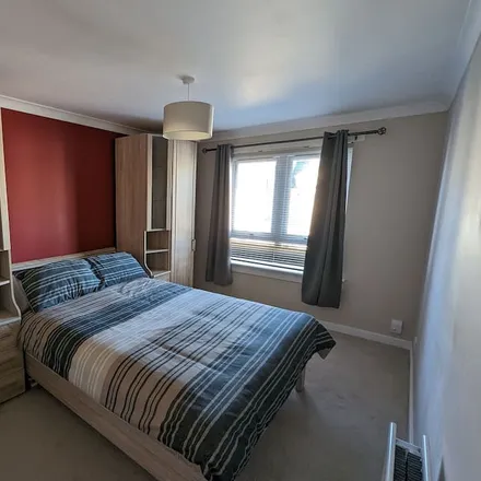 Rent this 1 bed apartment on Dundee City in DD5 2AS, United Kingdom