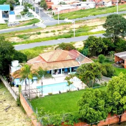 Image 2 - Rua Antônio do Amaral Campos, Chácara Alvorada, Indaiatuba - SP, 13337-213, Brazil - House for sale