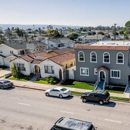 Buy this 9 bed house on 1955 Cabrillo Avenue in Torrance, CA 90501