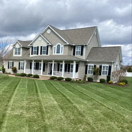 Buy this 4 bed house on 16579 Sweet Water Drive in Cripple Creek, Sussex County