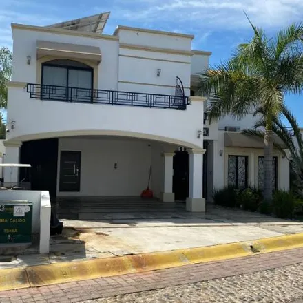 Buy this 3 bed house on El Cid Golf & Coustry Club in Boulevard Marina Mazatlán, Marina Mazatlán