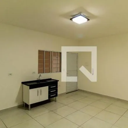 Rent this 1 bed apartment on Rua Bento Gonçalves in Água Rasa, São Paulo - SP
