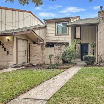 Buy this 3 bed house on 12539 Wellington Park in Houston, TX 77072