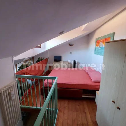 Rent this 1 bed apartment on Trattoria Cavalleri da Matteo in Via Andrea Doria 13, 18013 Diano Calderina IM