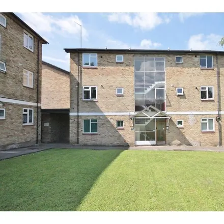 Rent this 1 bed apartment on Mere Road in Oxford, OX2 8AN