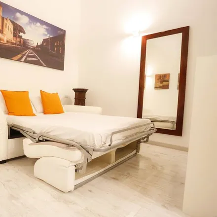 Rent this 1 bed apartment on Roma Capitale