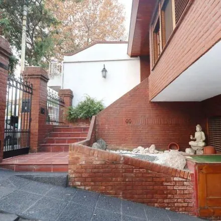 Buy this 5 bed house on Cajaravilla 4500 in Villa Luro, C1407 GZI Buenos Aires