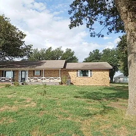 Buy this 3 bed house on 1398 County Road 2134 in Van Zandt County, TX 75103