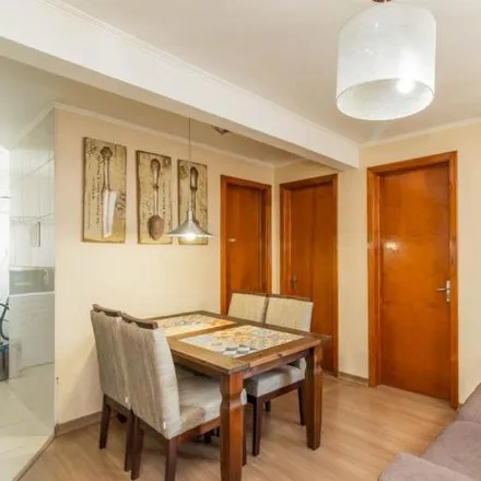 Rent this 2 bed apartment on Avenida Edu Las Casas in Parque Santa Fé, Porto Alegre - RS