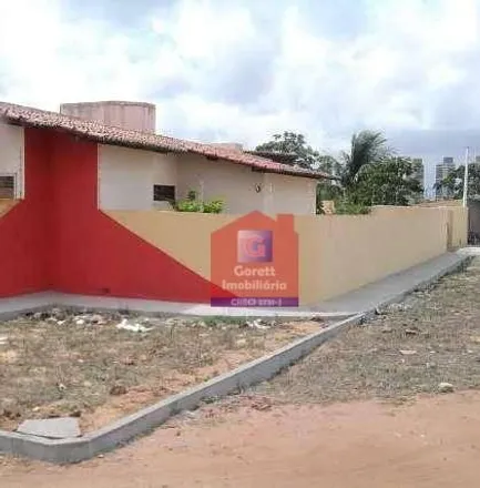 Buy this 3 bed house on Rua João Juracy de Souza in Pitimbu, Natal - RN