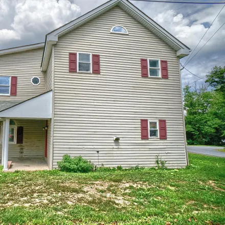 Buy this 3 bed house on 349 River Road in Dalmatia, Northumberland County