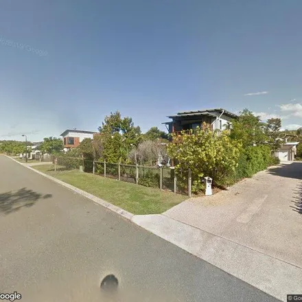 Rent this studio apartment on Boardrider Crescent in Mount Coolum QLD, Australia