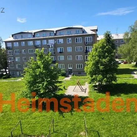 Rent this 3 bed apartment on Beskydská 786/3 in 736 01 Havířov, Czechia
