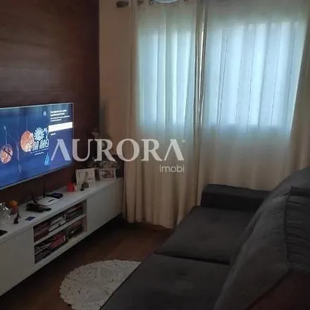 Buy this 2 bed apartment on Rua José Freitas dos Santos in Ouro Verde, Londrina - PR