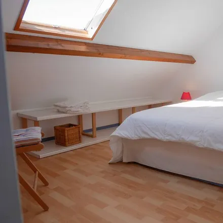 Rent this 4 bed house on Le Palais in Quai Nicolas Fouquet, 56360 Le Palais