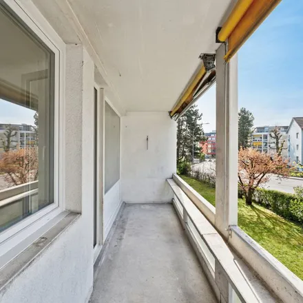 Image 2 - Waldmannstrasse 14, 3027 Bern, Switzerland - Apartment for rent