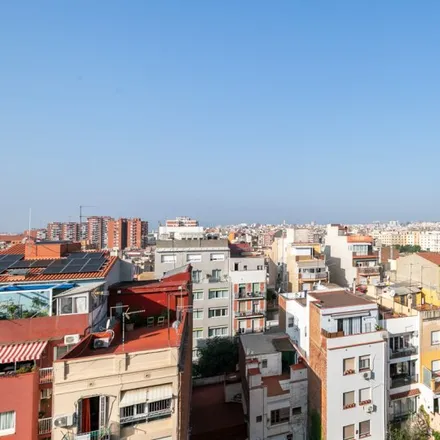 Rent this 2 bed apartment on Carrer d'Olzinelles in 60, 08001 Barcelona