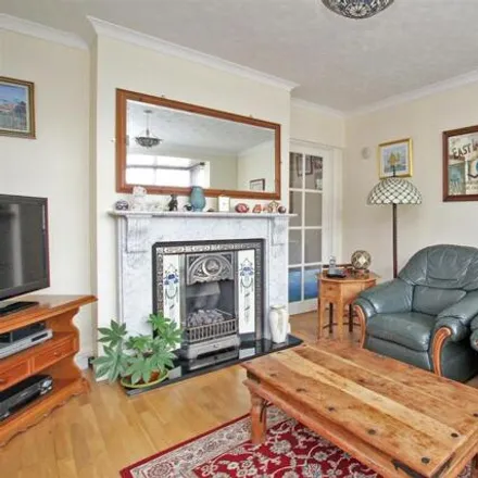 Image 4 - 50 Marshall Hill Drive, Carlton, NG3 6FS, United Kingdom - House for sale