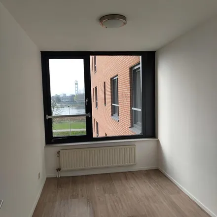 Image 8 - Maaswaardstaete, Professor Gelissensingel, 5912 LD Venlo, Netherlands - Apartment for rent