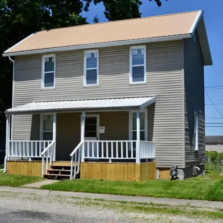 Buy this 3 bed house on 422 Seroco Avenue in Newark, OH 43055