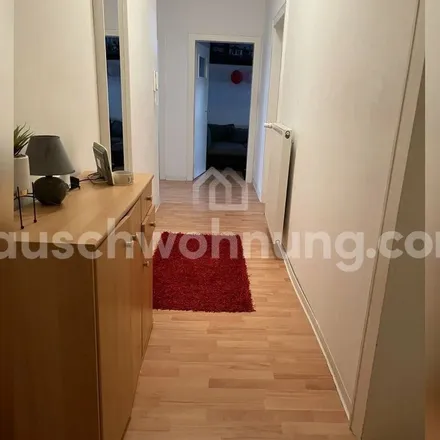 Image 3 - Magdeburger Haus, Kaiserallee 11, 76133 Karlsruhe, Germany - Apartment for rent