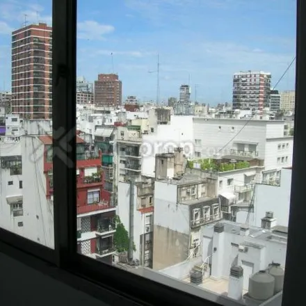 Image 2 - Las Heras 2100, Avenida General Las Heras, Recoleta, 1119 Buenos Aires, Argentina - Apartment for rent