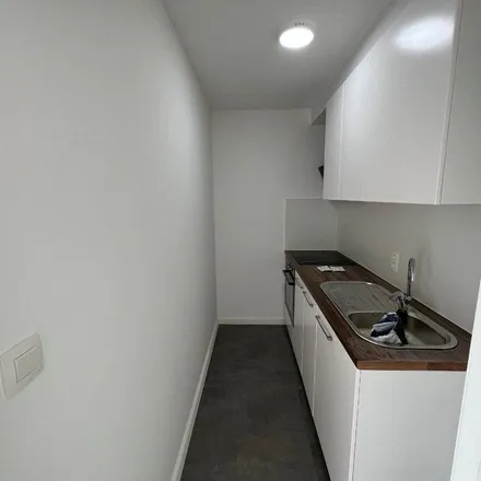 Rent this 1 bed apartment on Sint-Jobstraat 60 in 3550 Heusden-Zolder, Belgium