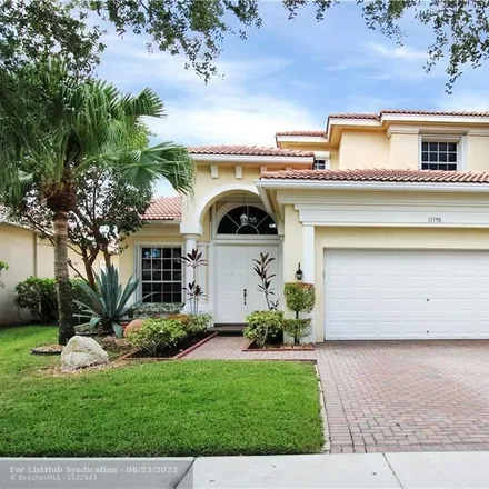 Buy this 4 bed house on 11590 Northwest 71st Place in Parkland, FL 33076