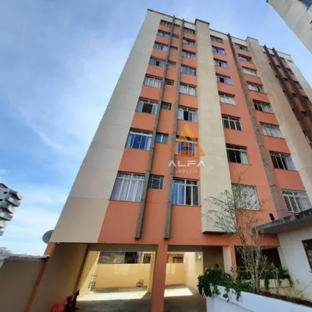 Buy this 3 bed apartment on Rua 13 de Maio in Centro, Barbacena - MG