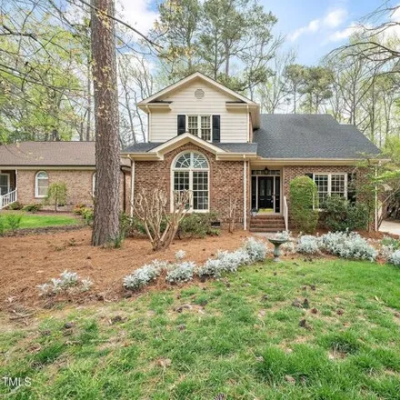 Buy this 4 bed house on 126 Kettering Lane in Cary, NC 27511