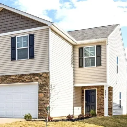 Buy this 4 bed house on Serenity Drive Northeast in Cleveland, TN 37320