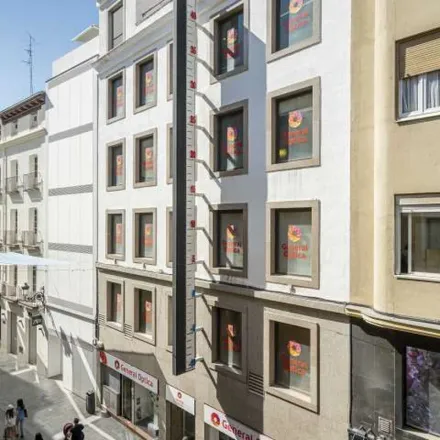 Image 3 - La Quintina, Calle de Mesonero Romanos, 7, 28013 Madrid, Spain - Apartment for rent