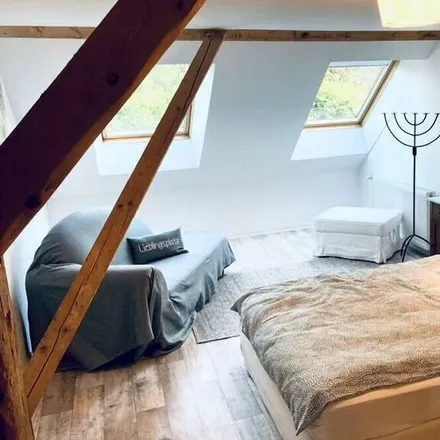 Rent this 2 bed house on Dornum (Ostfriesland) in Am Galgenhügel, 26553 Dornum
