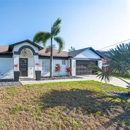 Buy this 3 bed house on 1198 Southwest 31st Terrace in Cape Coral, FL 33914