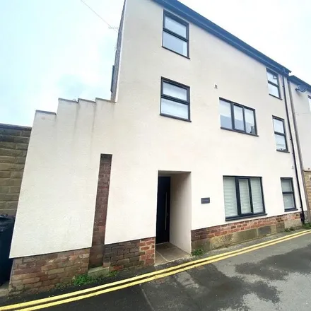 Rent this 1 bed apartment on Back Dragon Parade in Harrogate, HG1 5FH
