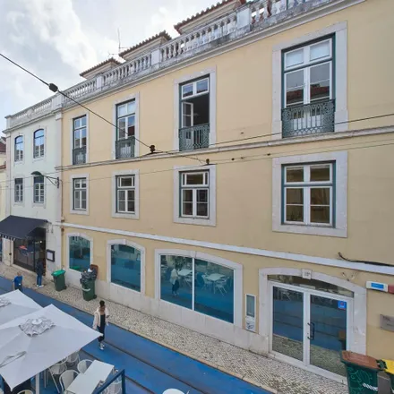 Image 6 - Faz Gustos, Rua Nova da Trindade 11k, 1200-156 Lisbon, Portugal - Room for rent