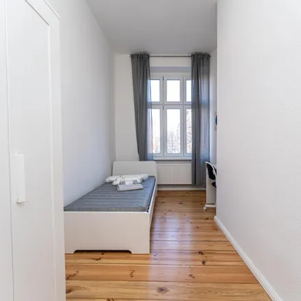 Image 3 - Bornholmer Straße 85, 10439 Berlin, Germany - Room for rent