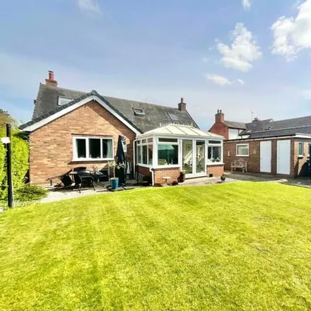 Image 2 - 80 Cheshire Street, Audlem, CW3 0HE, United Kingdom - House for sale