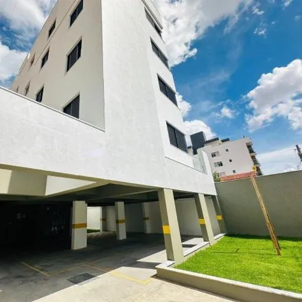 Image 1 - Rua Comendador Arthur Viana, Visconde do Rio Branco, Belo Horizonte - MG, 31540-360, Brazil - Apartment for sale